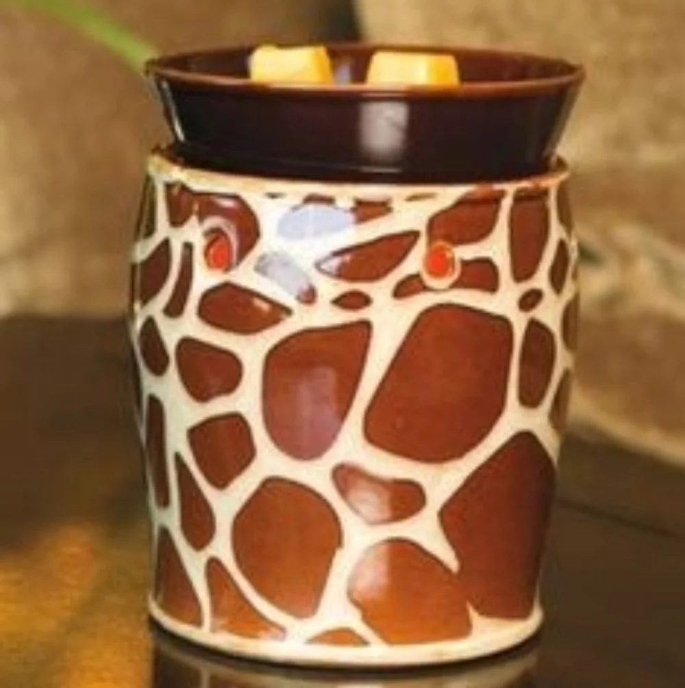 SCENTSY | GIRAFFE - Picture 1 of 2